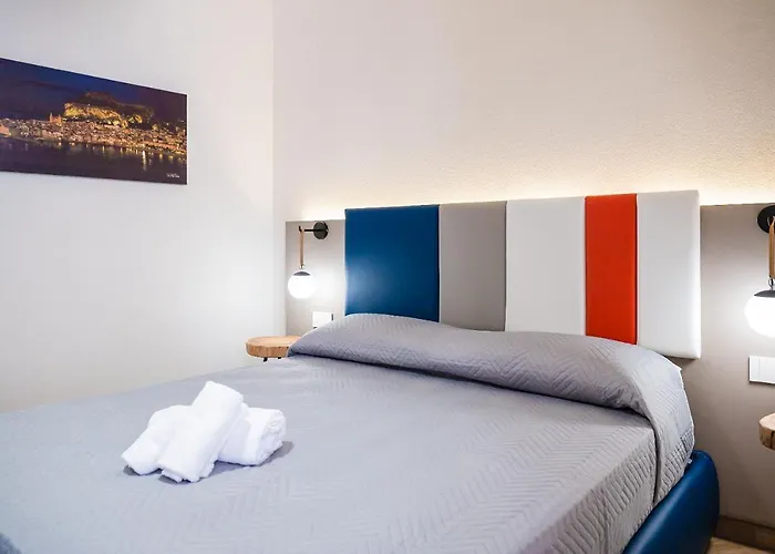 Incao Holiday Giudecca House