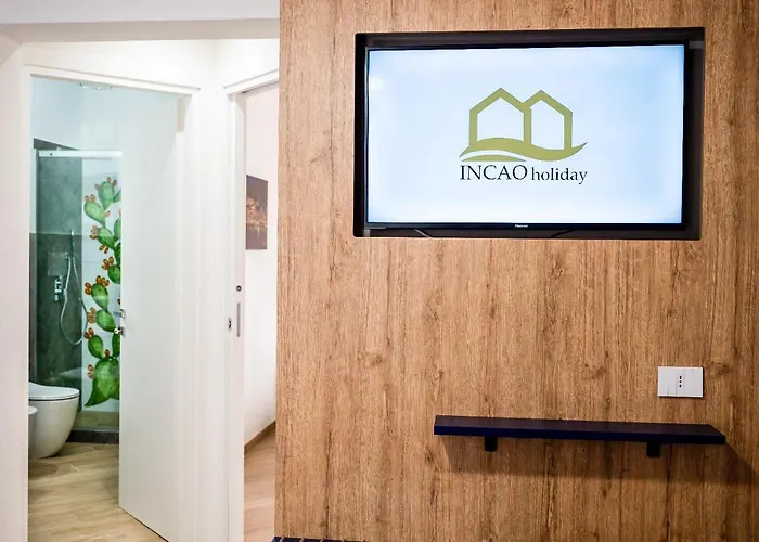 Incao Holiday Giudecca House