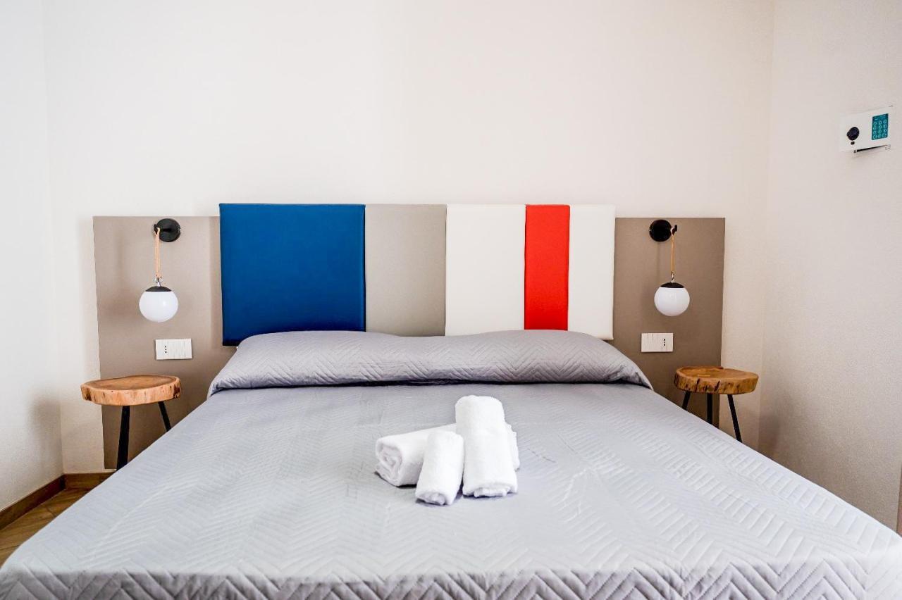 Incao Giudecca House Apartment Cefalu